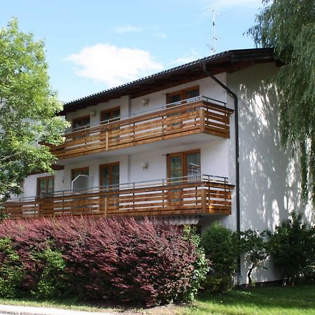 Appartements Christophorus Bad Hofgastein Exterior foto
