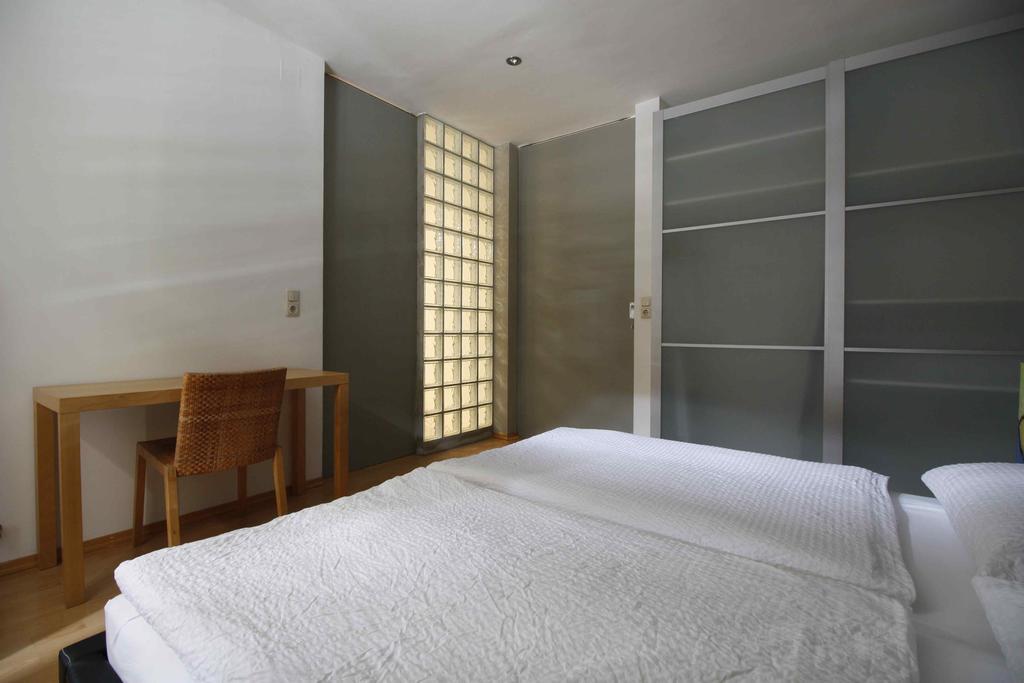 Appartements Christophorus Bad Hofgastein Quarto foto