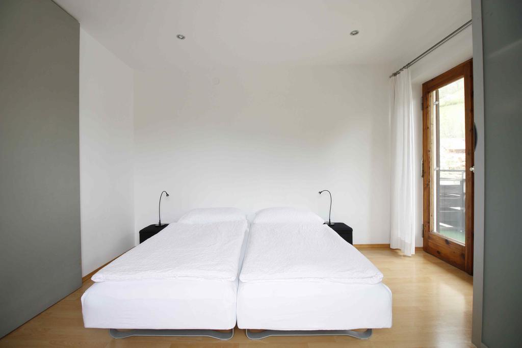 Appartements Christophorus Bad Hofgastein Quarto foto