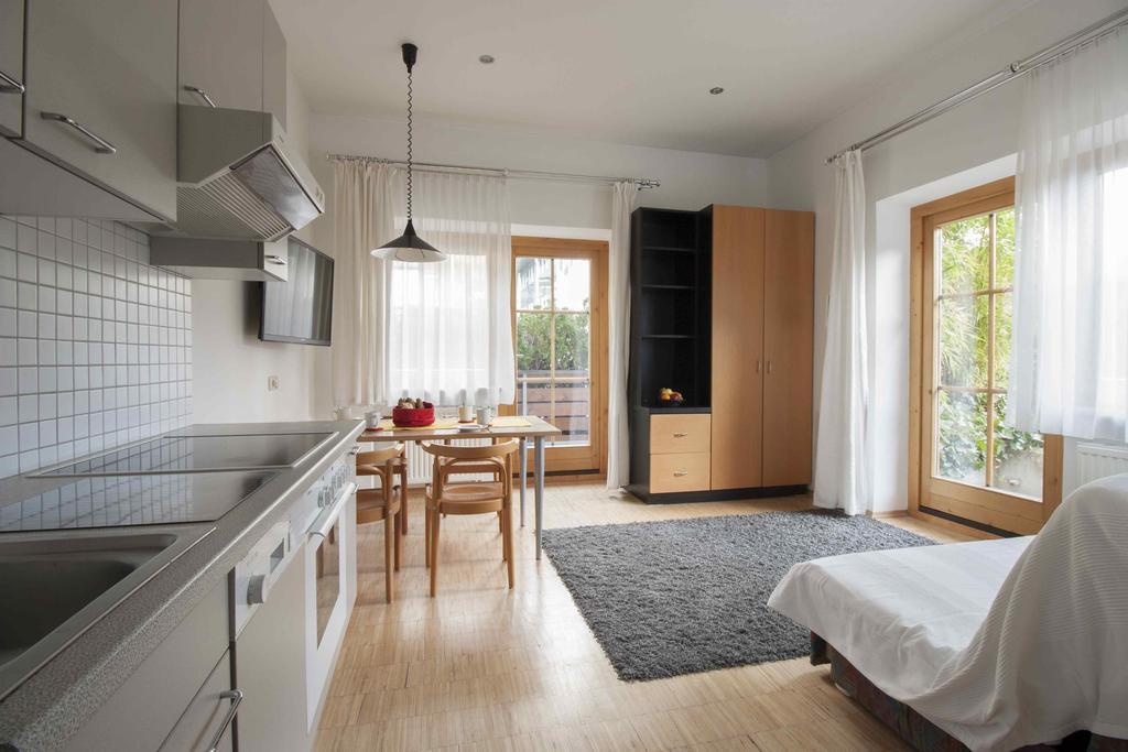 Appartements Christophorus Bad Hofgastein Quarto foto