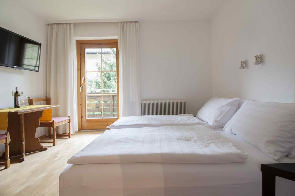 Appartements Christophorus Bad Hofgastein Quarto foto
