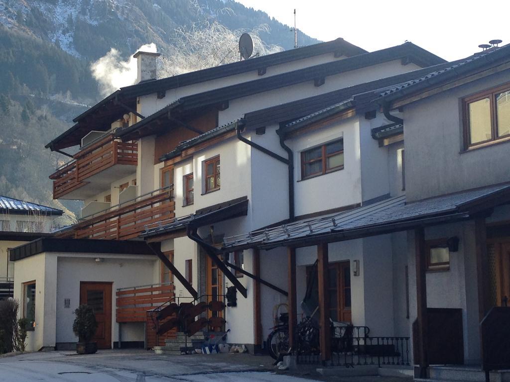 Appartements Christophorus Bad Hofgastein Exterior foto