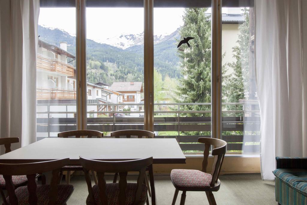 Appartements Christophorus Bad Hofgastein Exterior foto