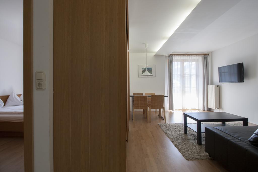 Appartements Christophorus Bad Hofgastein Exterior foto
