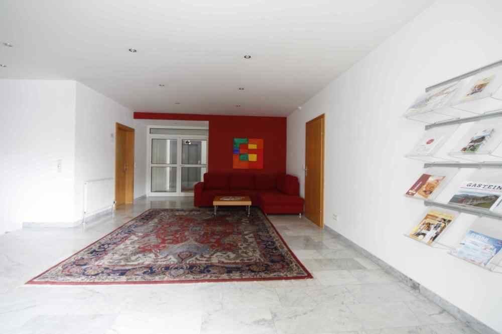 Appartements Christophorus Bad Hofgastein Exterior foto