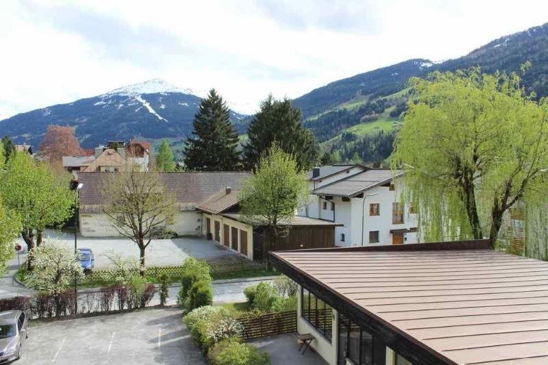 Appartements Christophorus Bad Hofgastein Exterior foto